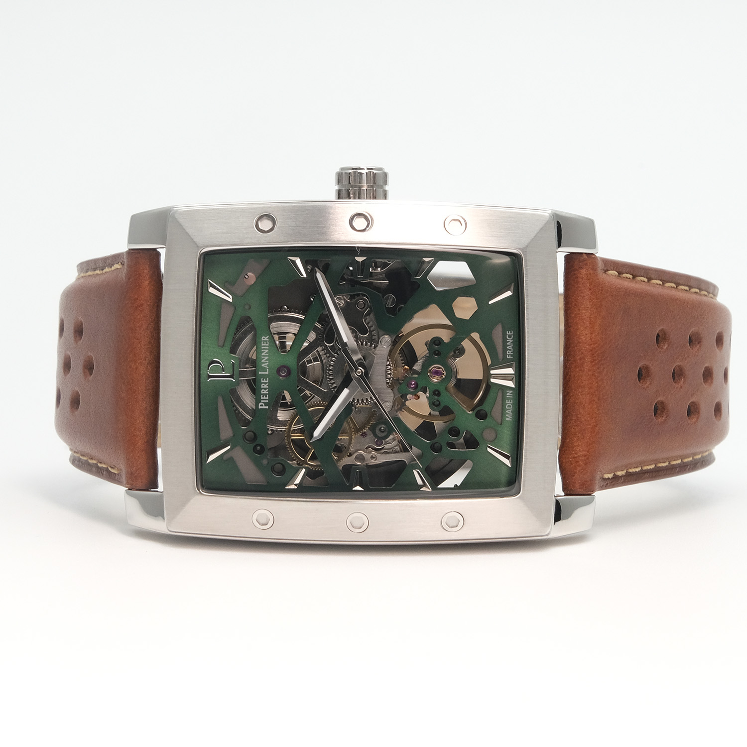 Pierre Lannier 342A174